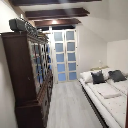 Caloroczny Hotel Sopot