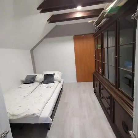 Hotel Caloroczny Sopot