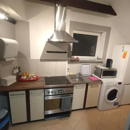 Hotel Caloroczny Sopot