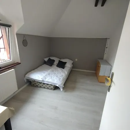 Hotel Caloroczny