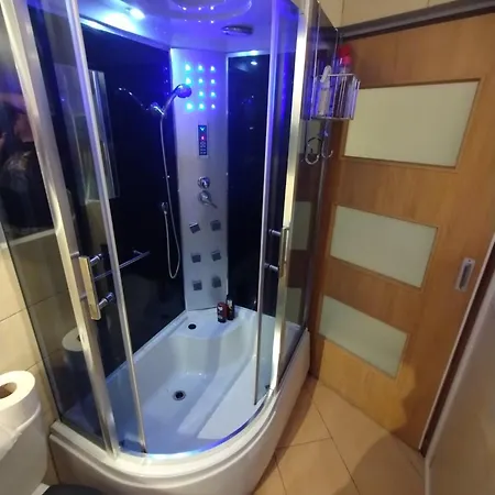 Caloroczny Hotel