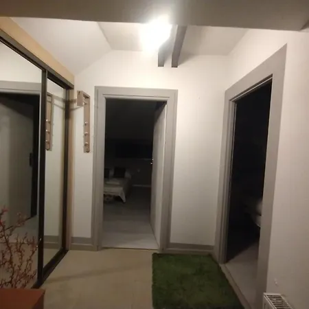 Domek Caloroczny בית נופש סופוט